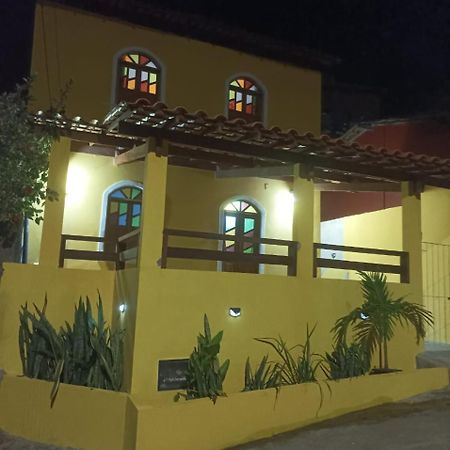Suites Bela Vista لينكويس المظهر الخارجي الصورة