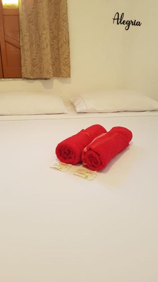 Suites Bela Vista لينكويس المظهر الخارجي الصورة
