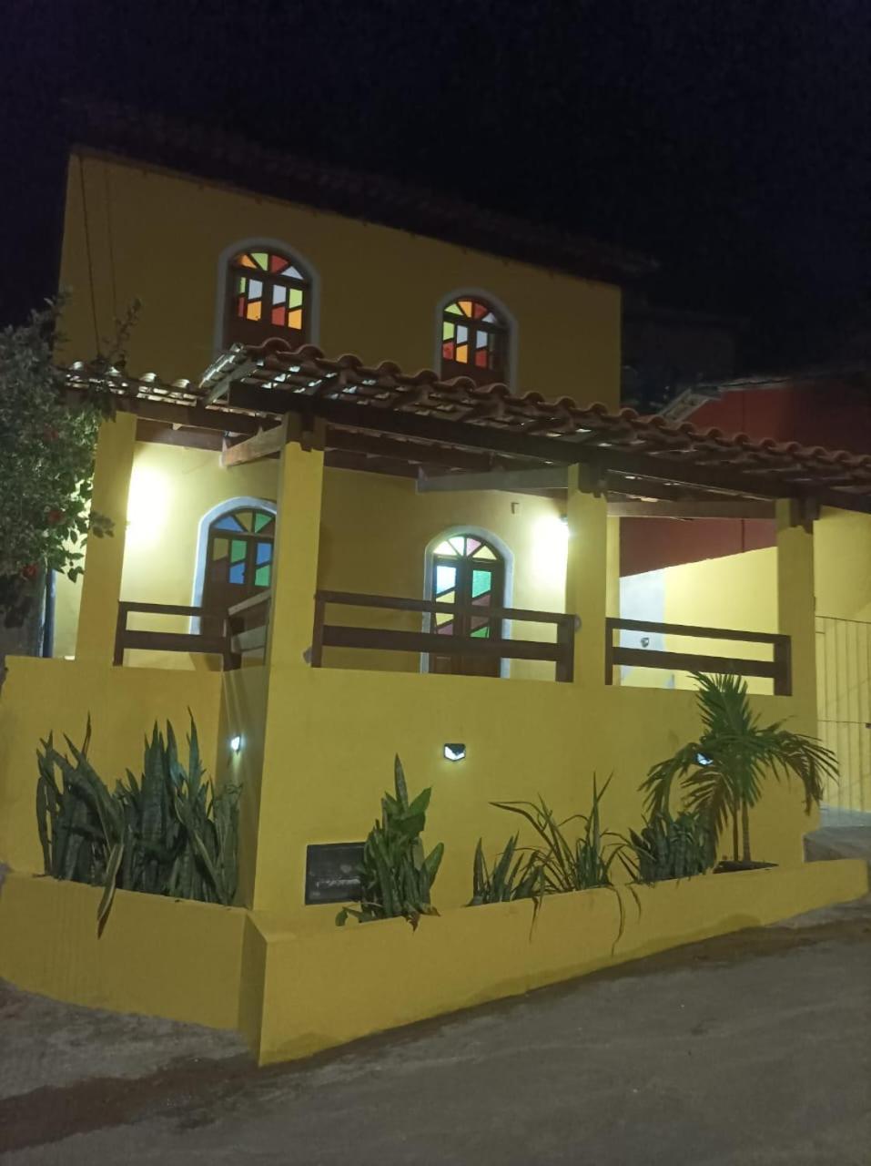 Suites Bela Vista لينكويس المظهر الخارجي الصورة