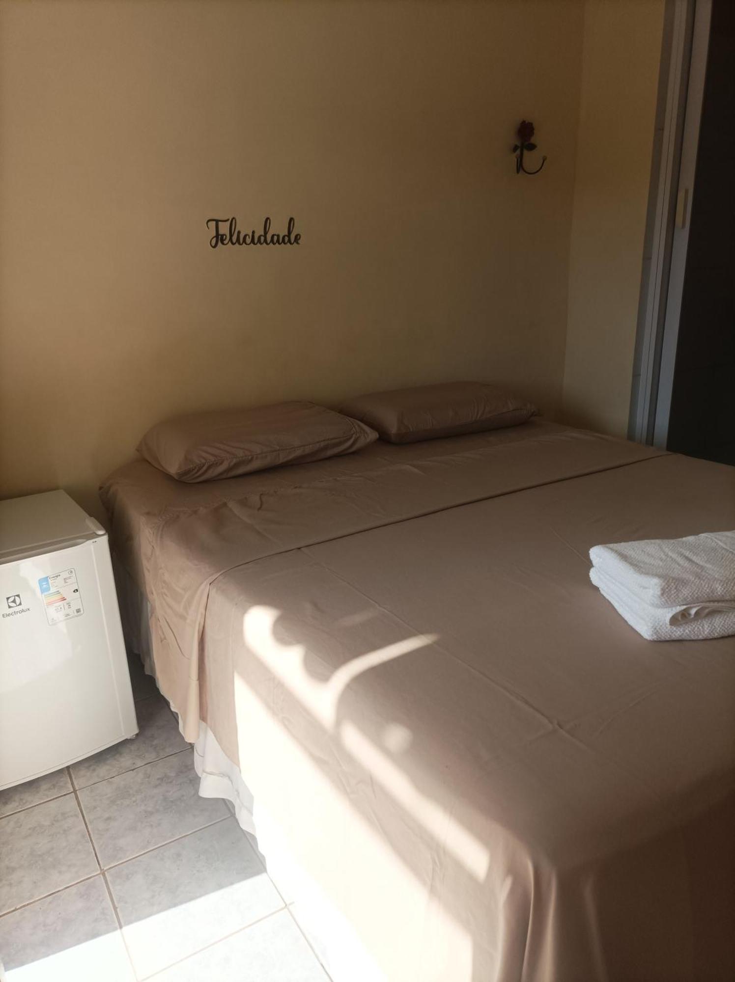 Suites Bela Vista لينكويس المظهر الخارجي الصورة